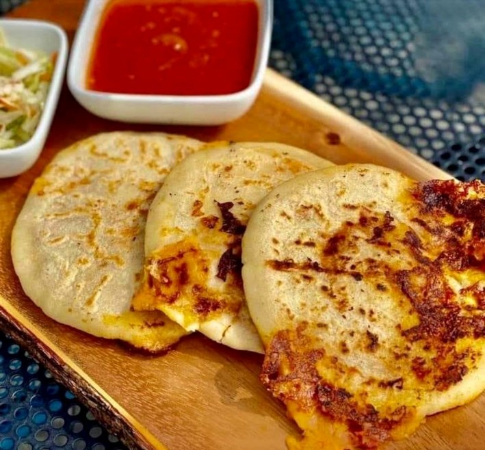 Pupusas